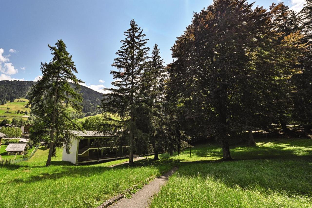 Hotel Belambra Clubs Praz-Sur-Arly - L'Alisier Esterno foto
