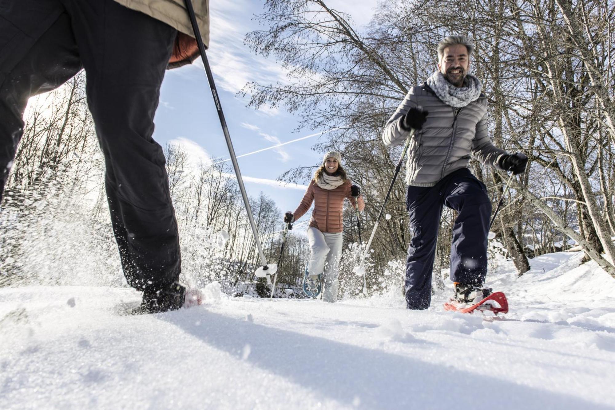 Hotel Belambra Clubs Praz-Sur-Arly - L'Alisier Esterno foto