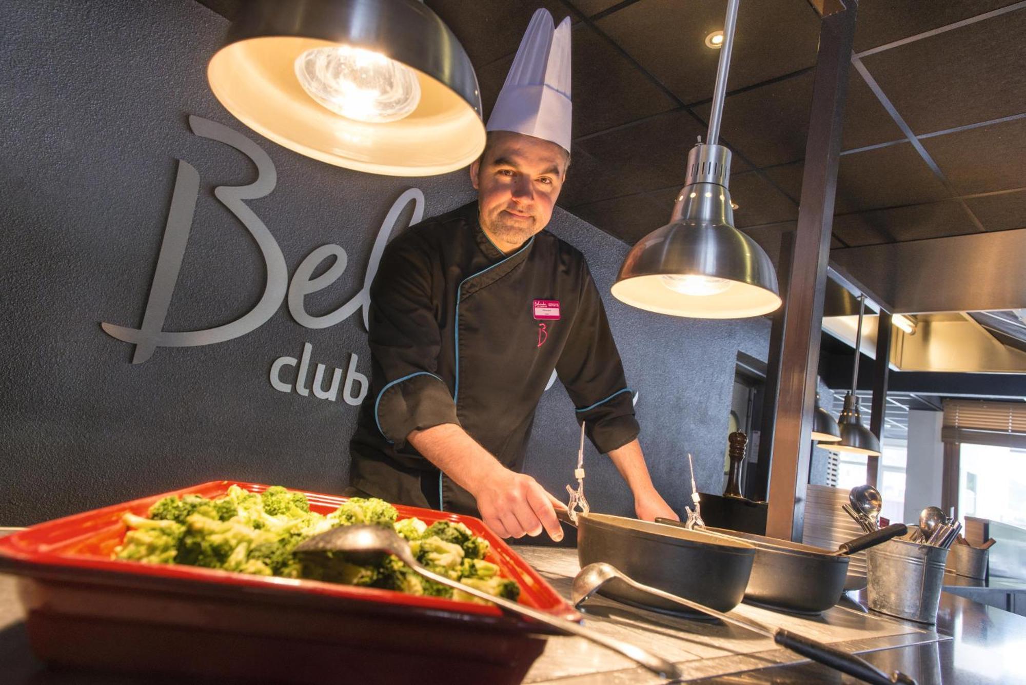 Hotel Belambra Clubs Praz-Sur-Arly - L'Alisier Esterno foto