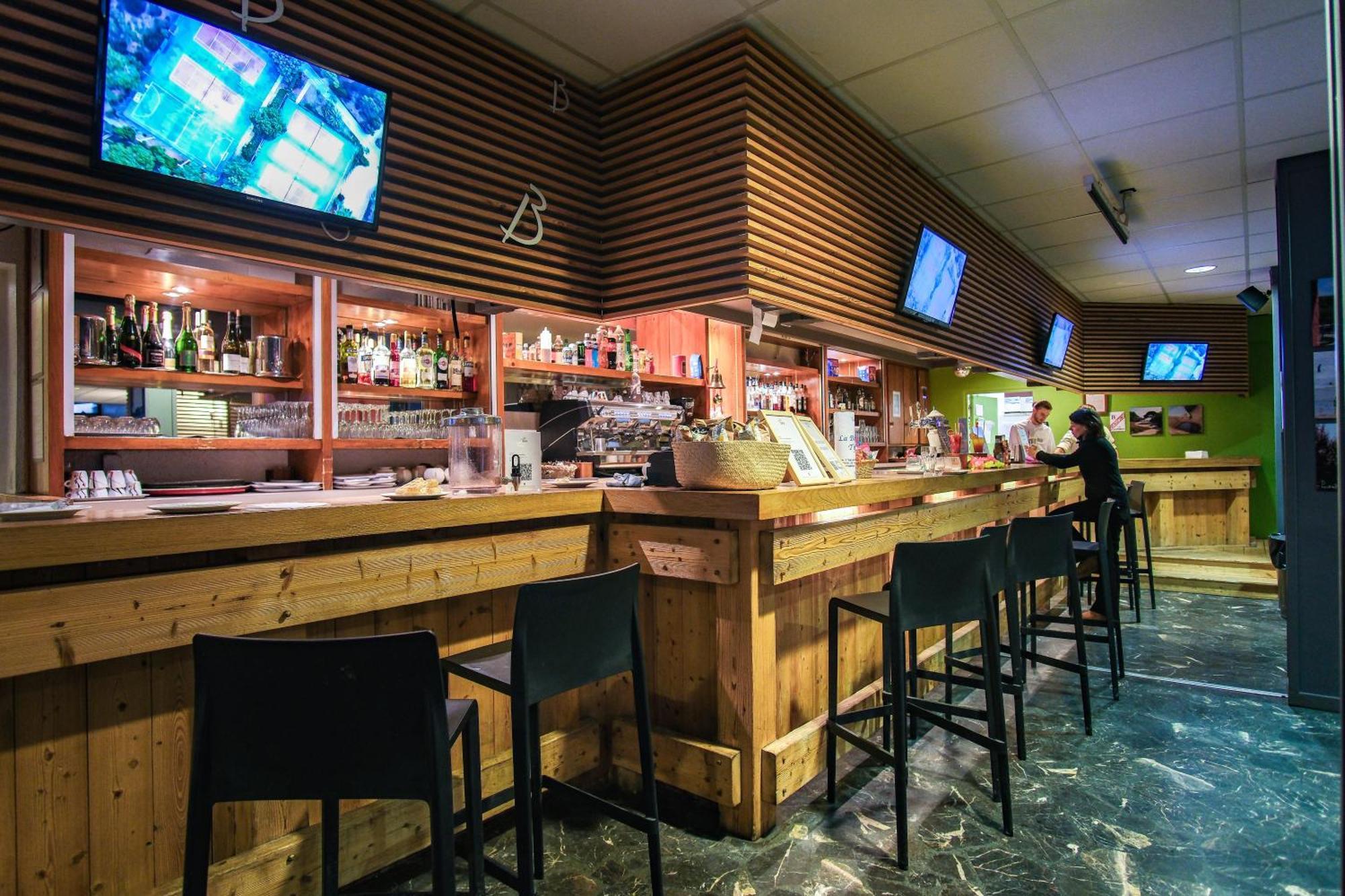 Hotel Belambra Clubs Praz-Sur-Arly - L'Alisier Esterno foto