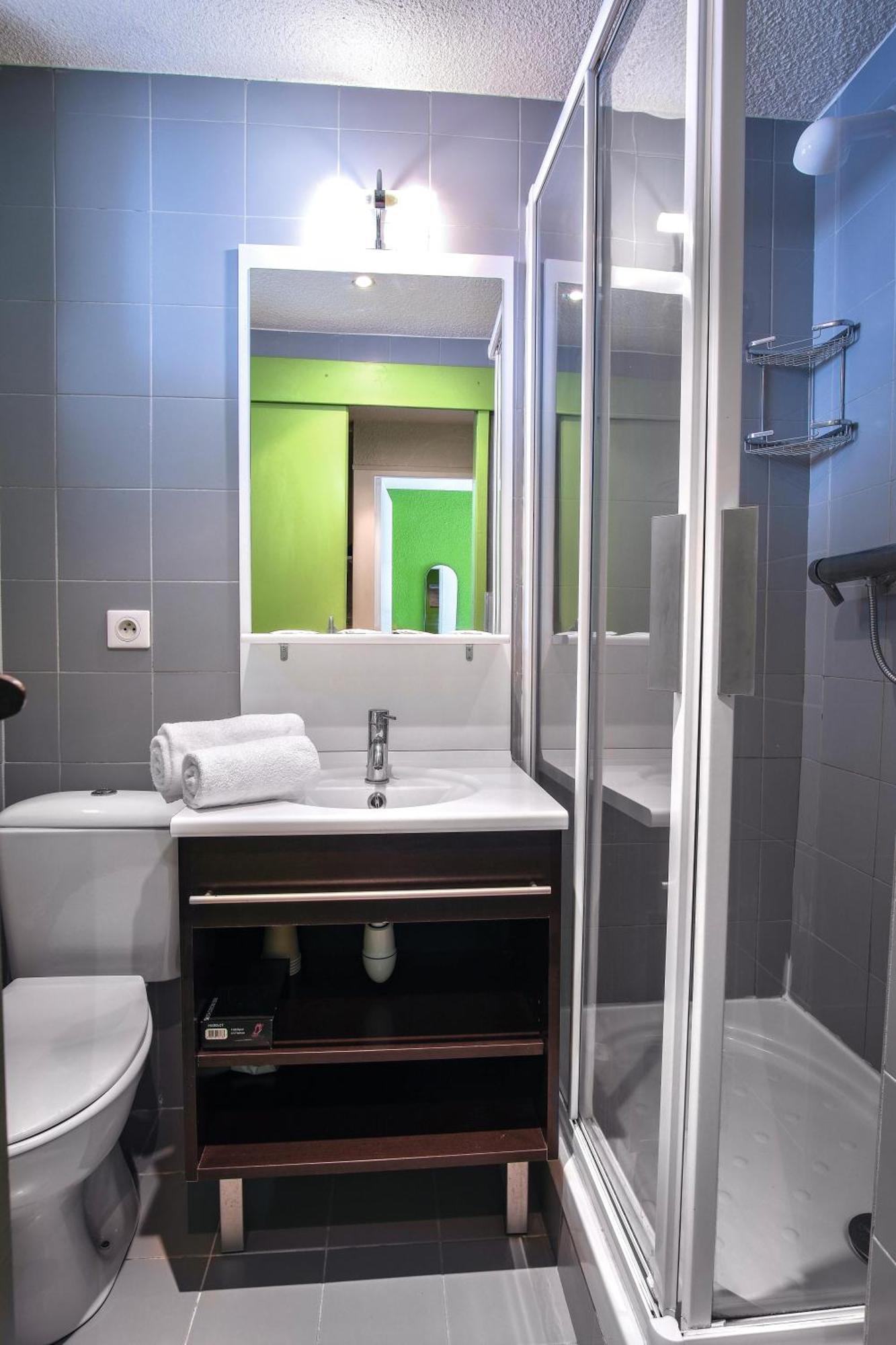 Hotel Belambra Clubs Praz-Sur-Arly - L'Alisier Esterno foto