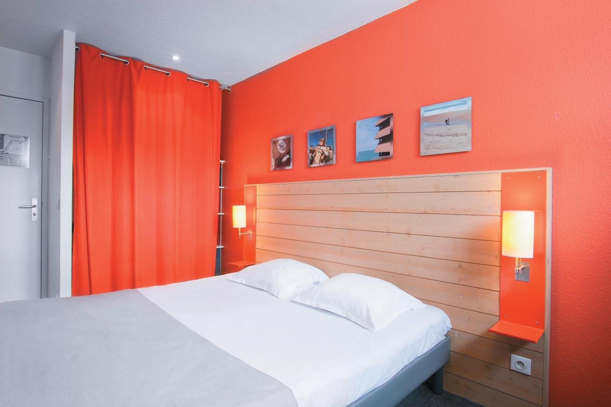 Hotel Belambra Clubs Praz-Sur-Arly - L'Alisier Esterno foto